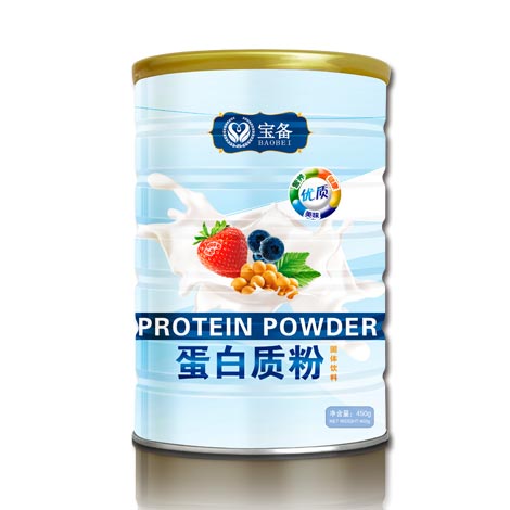 蛋白質(zhì)粉(固體飲料)